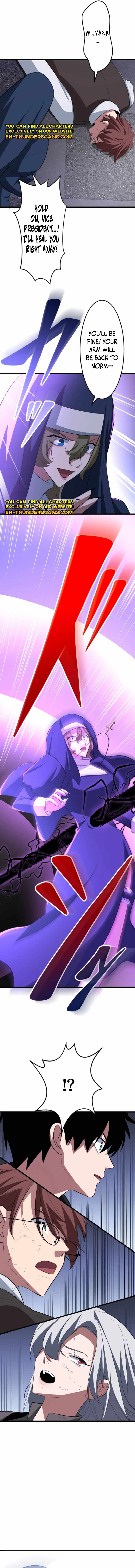 Unparalleled ??? Rank Hidden Equipment Chapter 56 17